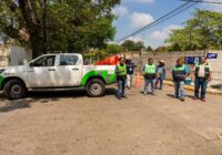Gobierno Municipal refuerza acciones de prevención en la ciudad
