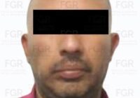FGR OBTIENE SENTENCIA DE 40 AÑOS DE PRISIÓN POR SECUESTRO EXPRÉS, ROBO DE AUTOTRANSPORTE Y POSESIÓN DE DROGA