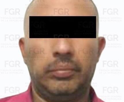 FGR OBTIENE SENTENCIA DE 40 AÑOS DE PRISIÓN POR SECUESTRO EXPRÉS, ROBO DE AUTOTRANSPORTE Y POSESIÓN DE DROGA