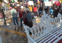 Alcalde de Altotonga elimina 45 agencias y subagencias municipales y ordena desaparecer la elección de usos y costumbres