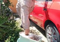 Jornada de Descacharrización en Minatitlán