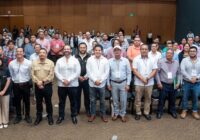 Guillermo Reyes Espronceda participa en la Jornada de Capacitación Municipal 2026