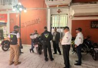 Libera Ayuntamiento de Veracruz callejones del Centro Histórico para garantizar paso peatonal