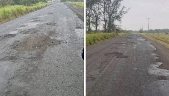 PARA LLORAR EL CAMINO A LA NAVAL!