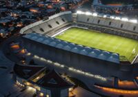 El Pirata Fuente nominado a “Estadio del Año” a nivel mundial