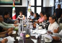 Se suma Ayuntamiento de Veracruz al programa estatal “Veracruzana Protegida”