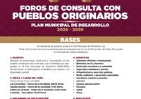 📢 ¡Tu voz construye el futuro de Minatitlán!