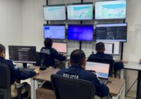 Pone en marcha Pedro Miguel Rosaldo la Policía Cibernética para frenar extorsiones y fraudes