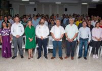 Coatzacoalcos, sede de la Jornada de Capacitación para la Elección de Agencias y Subagencias Municipales 2026