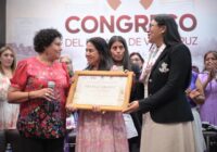 Congreso de Veracruz es sede del Cuarto Encuentro Mujeres Líderes del Sur “De la Raíz al poder.