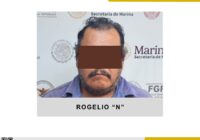 Fiscalía de Veracruz logra vinculación a proceso contra presunto responsable de pederastia agravada en Alto Lucero