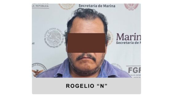 Fiscalía de Veracruz logra vinculación a proceso contra presunto responsable de pederastia agravada en Alto Lucero