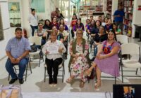 Conferencia “Mujeres y los retos de emprender”