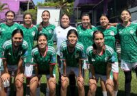 Culmina Torneo Mundialito Futsal Femenil IMSS Veracruz Sur