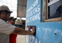 Gobierno Municipal refuerza el orden vehicular