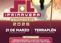 ¡Se acerca el Equinoccio de Primavera 2026! 🌿