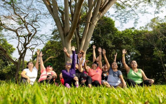 Gobierno Municipal prioriza la salud emocional de las mujeres