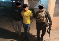 Detiene PM a homicida en Agua Dulce