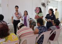 DIF Coatzacoalcos refuerza prevención de enfermedades renales en el Día Mundial del Riñón