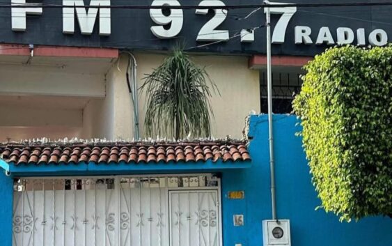 El fin de una era: Se apaga la señal de “La Primerísima” 92.7 FM