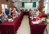 Gobierno de Minatitlán aprueba Programa General de Inversión del FORTAMUNDF 2026 Gobierno de Minatitlán aprueba Programa General de Inversión del FORTAMUNDF 2026