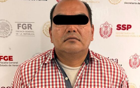 VINCULAN A PROCESO A LOS DETENIDOS EN AMPLIACIÓN LOS ALMENDROS