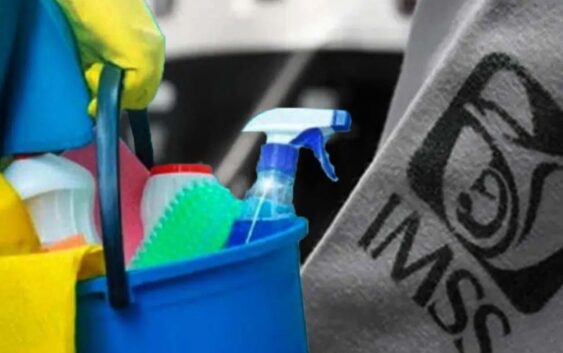 Invita IMSS Veracruz Sur al esquema de incorporación para Personas Trabajadoras del Hogar