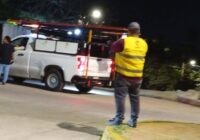 Activa Gobierno de Coatzacoalcos operativo por Frente Frío 41 y atiende reportes