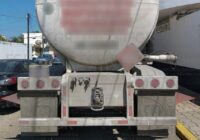 FGR OBTIENE SENTENCIA CONTRA DOS PERSONAS POR TRANSPORTE ILEGAL DE 68 MIL LITROS DE HIDROCARBURO EN ACAYUCAN