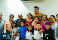 Minatitlán al Tajín 2026: talento local brilla en festival cultural