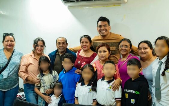 Minatitlán al Tajín 2026: talento local brilla en festival cultural