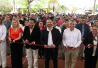 Fortalece Pedro Miguel Rosaldo empleo formal con feria laboral y respaldo de los tres órdenes de gobierno