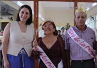 Coronan a Reina y Rey de la Primavera 2026 en el CAM del DIF Coatzacoalcos