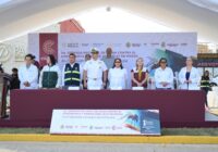 Arranca en Coatzacoalcos Primera Jornada Nacional contra Dengue y Chikungunya 2026