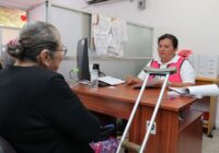 Inicia DIF Coatzacoalcos recepción de solicitudes para entrega de Apoyos Funcionales y Movilidad 2026