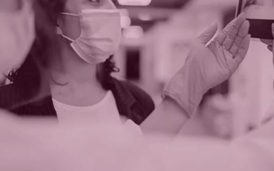 DIF Coatzacoalcos promueve medidas de prevención en el Día Mundial contra la Tuberculosis