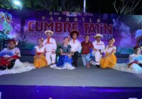 Sayula de Alemán fortalece su compromiso con la cultura en el Festival Cumbre Tajín 2026