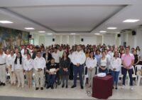 DIF Coatzacoalcos y Gobierno de Veracruz realizan Segunda jornada de Capacitación Estatal a Procuradores municipales en la Zona Sur