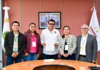 Media diputado Esteban Bautista en conflicto entre autoridades de Yecuatla