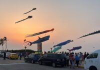 Papalote 2026 llenará de color a Coatzacoalcos del 27 al 29 de marzo