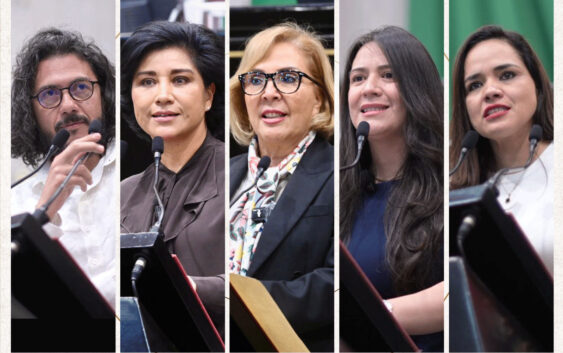 Aprueba Congreso de Veracruz reforma que limita pensiones y jubilaciones