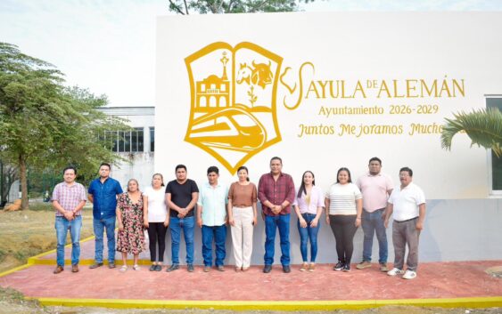 Gobierno Municipal impulsa el desarrollo social con la rehabilitación del Salón de Usos Múltiples