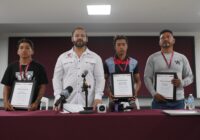 Reconoce Coatzacoalcos acto heroico de ciudadanos que salvaron a joven en el mar