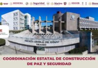Golpe a la delincuencia en Veracruz: Fiscalía logra sentencias, detenciones y procesos clave