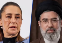 Irán pide a Sheinbaum condenar ataques de Trump: ‘Si EU gana, no le será difícil atacar a México o Cuba’