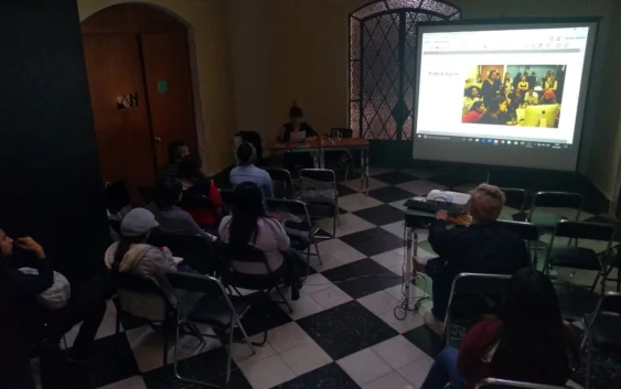 Afloran presuntos manejos ilícitos en pagos hechos por escuelas del Inbal