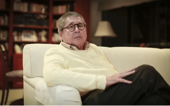 Más allá de ‘La vida exagerada’: el legado literario de Alfredo Bryce Echenique