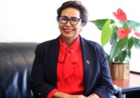 Delia González Cobos destaca en el proceso de selección para la Auditoría Superior de la Federación