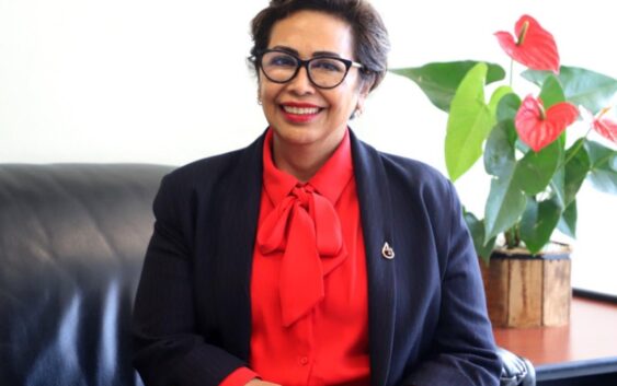 Delia González Cobos destaca en el proceso de selección para la Auditoría Superior de la Federación