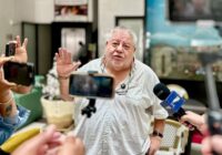 Manuel Huerta respalda reforma electoral, condena atentado contra Nahúm Álvarez y niega acusaciones en su contra